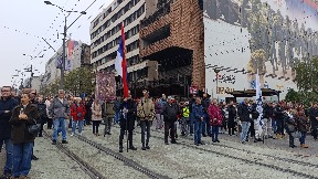 Sedamnaestominutna tišina